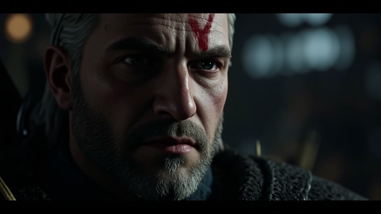 The Witcher 3 Remastered Parlaklık Sorunu: CD Projekt Red İlk Yamasını Yayınladı