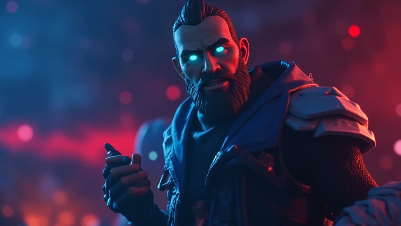 Fortnite Jimothy Sidekick Rehberi: İnternetin Sevimli Rakunu Oyunda