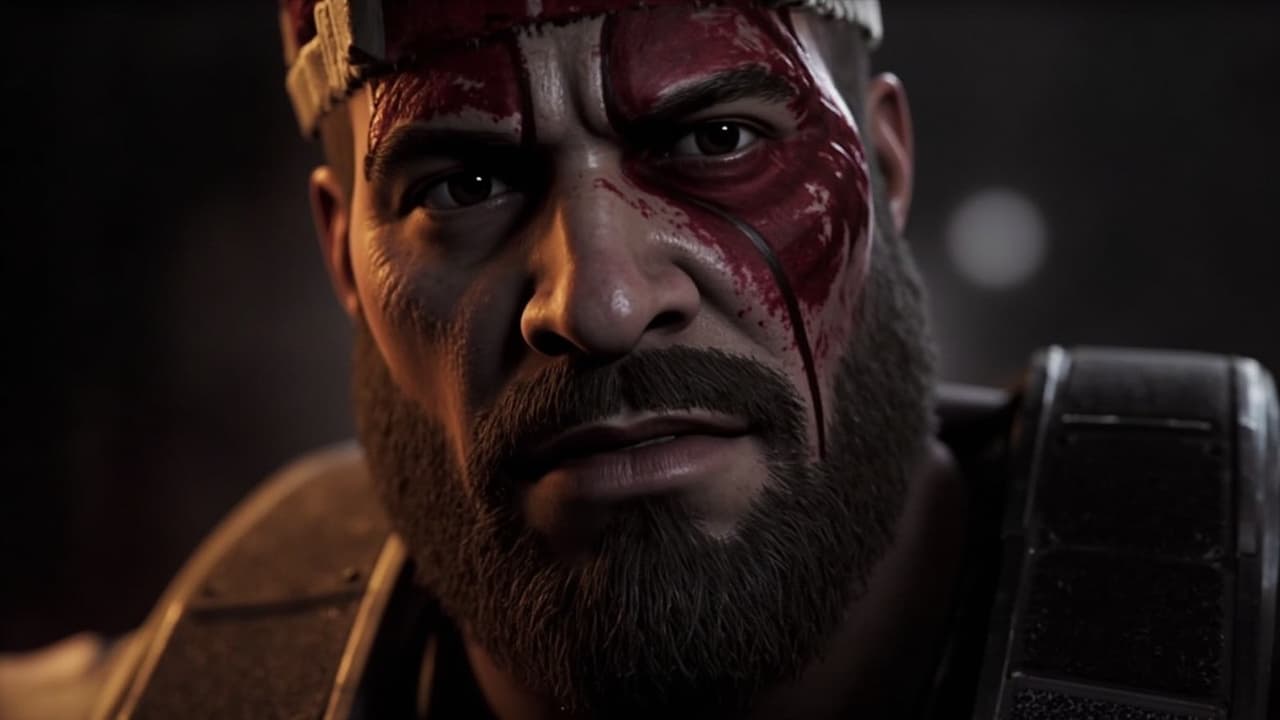 Gears of War: E-Day İlk 24 Saatte Steam Rekoru Kırdı, Xbox Series S Övgü Aldı