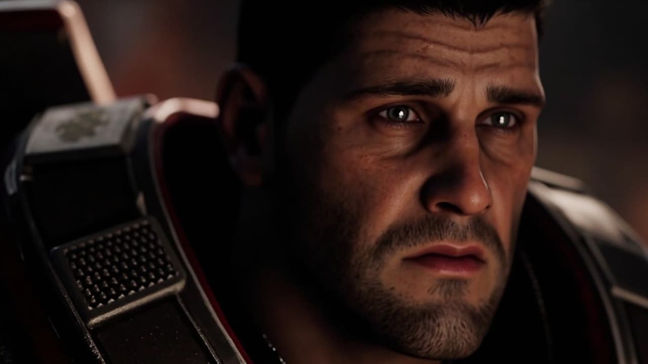 Gears of War: E-Day İlk 24 Saatte Steam Rekoru Kırdı, Xbox Series S Övgüsü Aldı