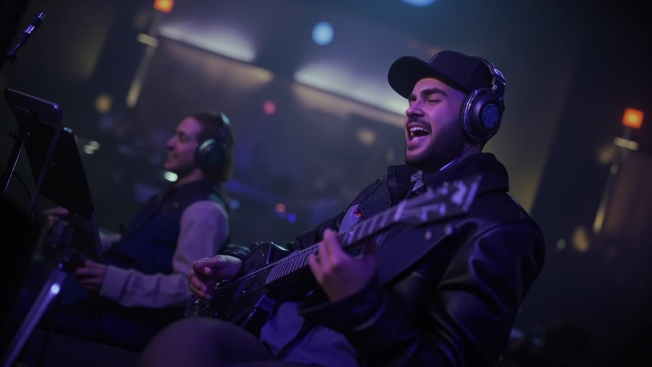 Riot Games, League of Legends’ın Sanal Müzik Gruplarını Kitaplaştırıyor: Headliners Çıktı