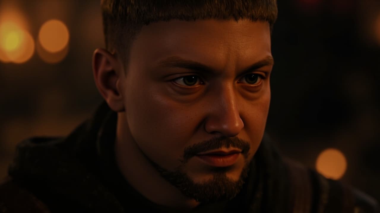 Kingdom Come: Deliverance 2'nin Hans'ı Gerçek Bir Ortaçağ Barı Açtı: Prague'a 'The Nobleman' Rehberi