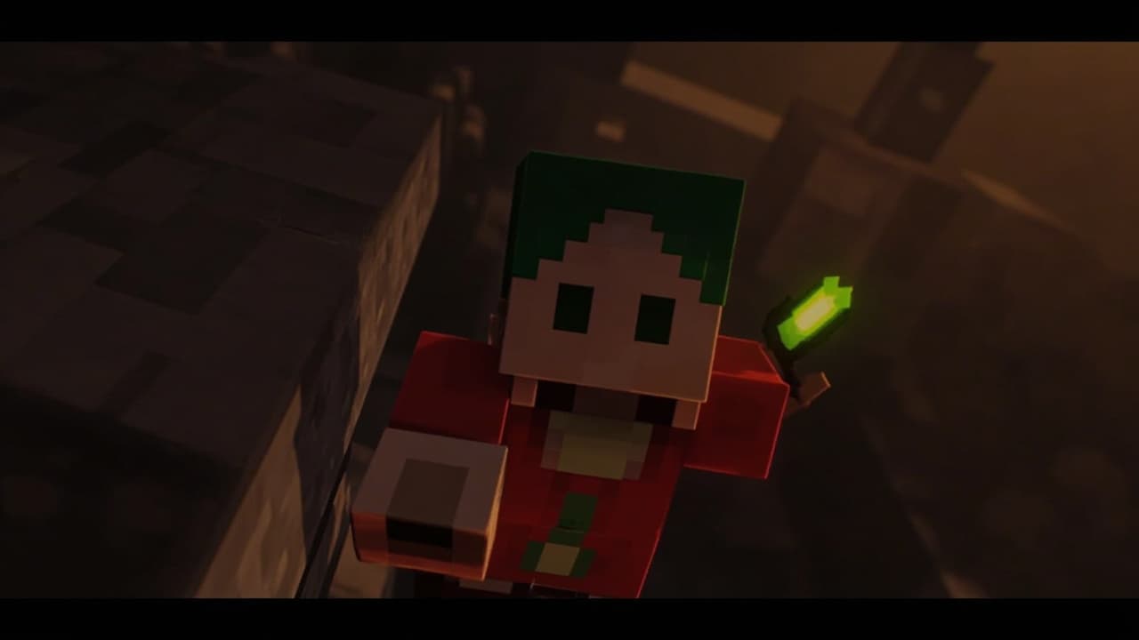 Minecraft Dungeons II Switch 2 İncelemesi: Eğlenceli Ama Hatalı Bir Devam Oyunu