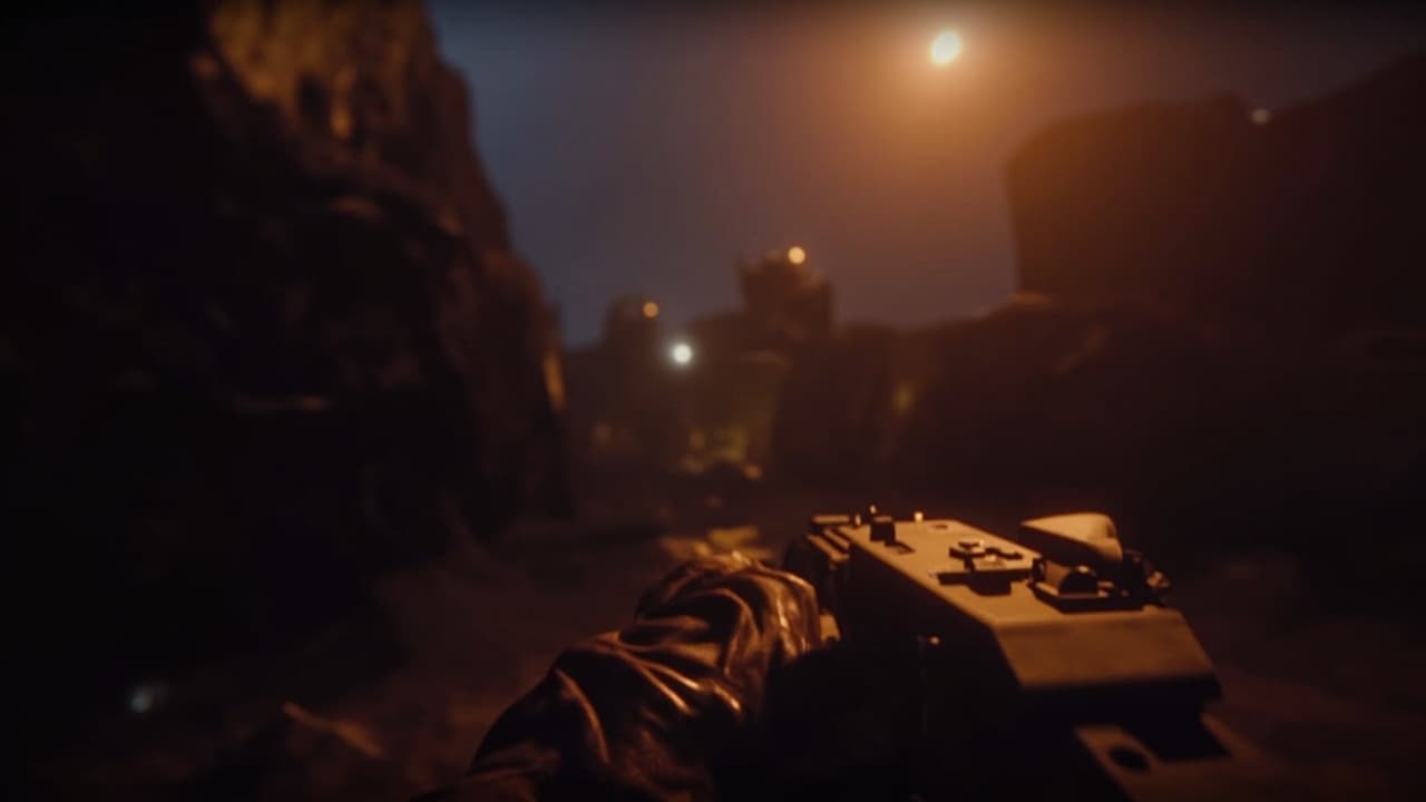 Helldivers 2'ye Birinci Şahıs Modu Geldi: PC Oyuncuları İçin Yeni Bir Bakış Açısı
