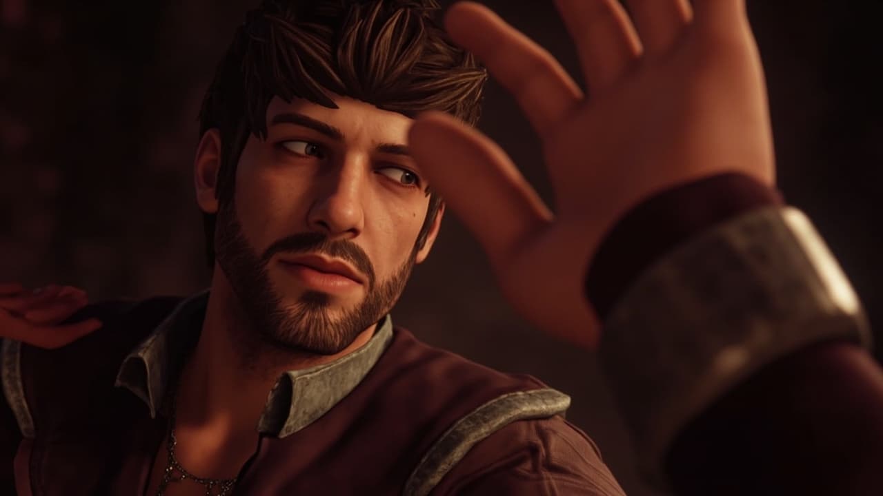 Castlevania: Belmont's Curse Besteciyi ASADI ile Buldu: Rogue Prince of Persia'yla Tanınan İsim Yeni Oyunun Müziğinde