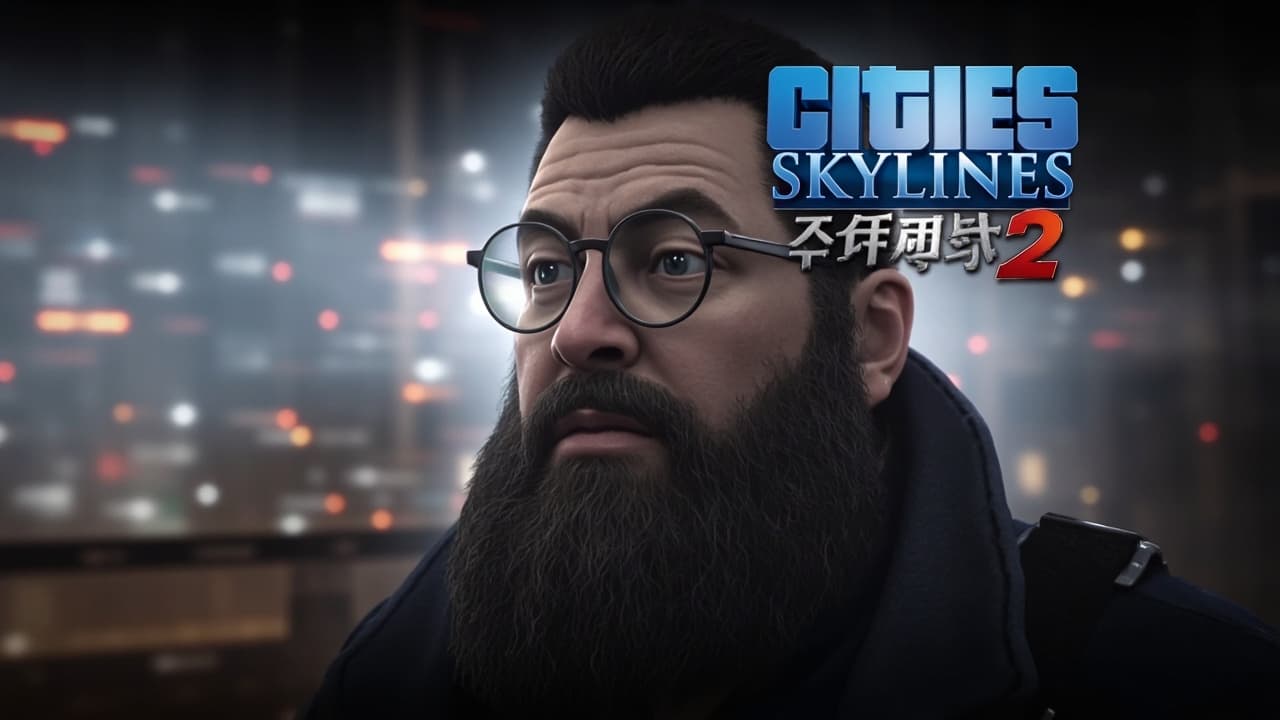 Cities: Skylines, Switch 2'ye Geliyor ama Cities: Skylines 2'nin Konsol Portları Hâlâ Yok