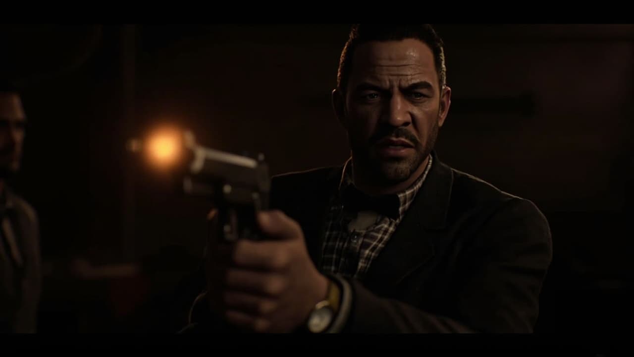 Mafia 2 ve Mafia 3 Definitive Edition PS5 ile Xbox Series X/S İçin ESRB Derecelendirmesi Aldı