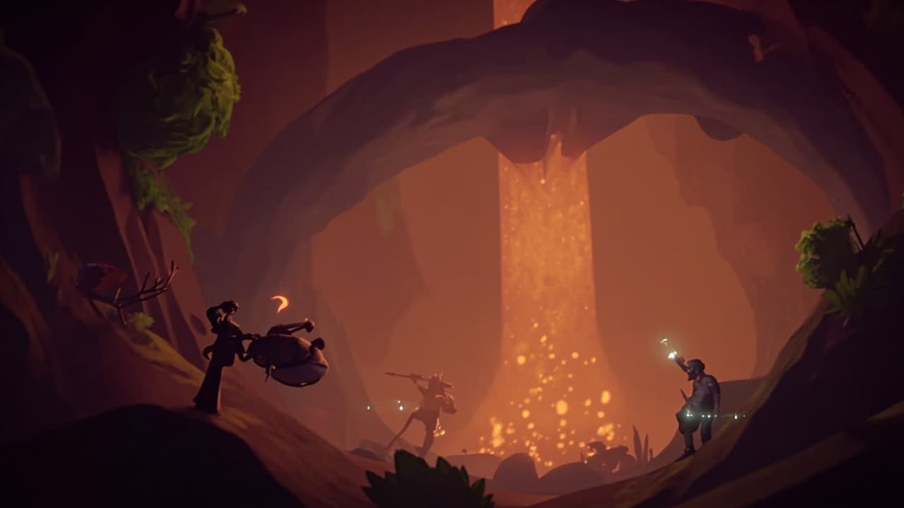 Echo Weaver İncelemesi: Zaman Döngüsüyle Metroidvania’ya Farklı Bir Bakış