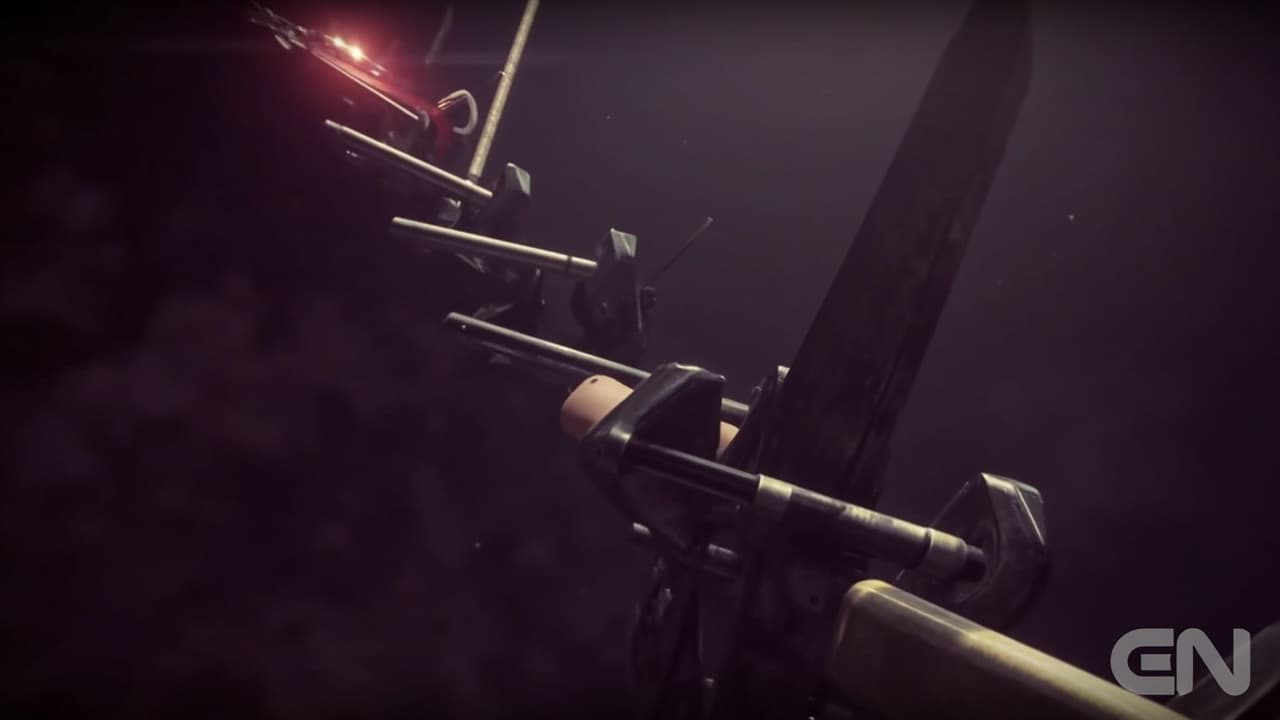 Phantom Blade Zero İnceleme Önizlemesi: Oyun Tarihinin En İyi Merdiven Çıkışı mı?