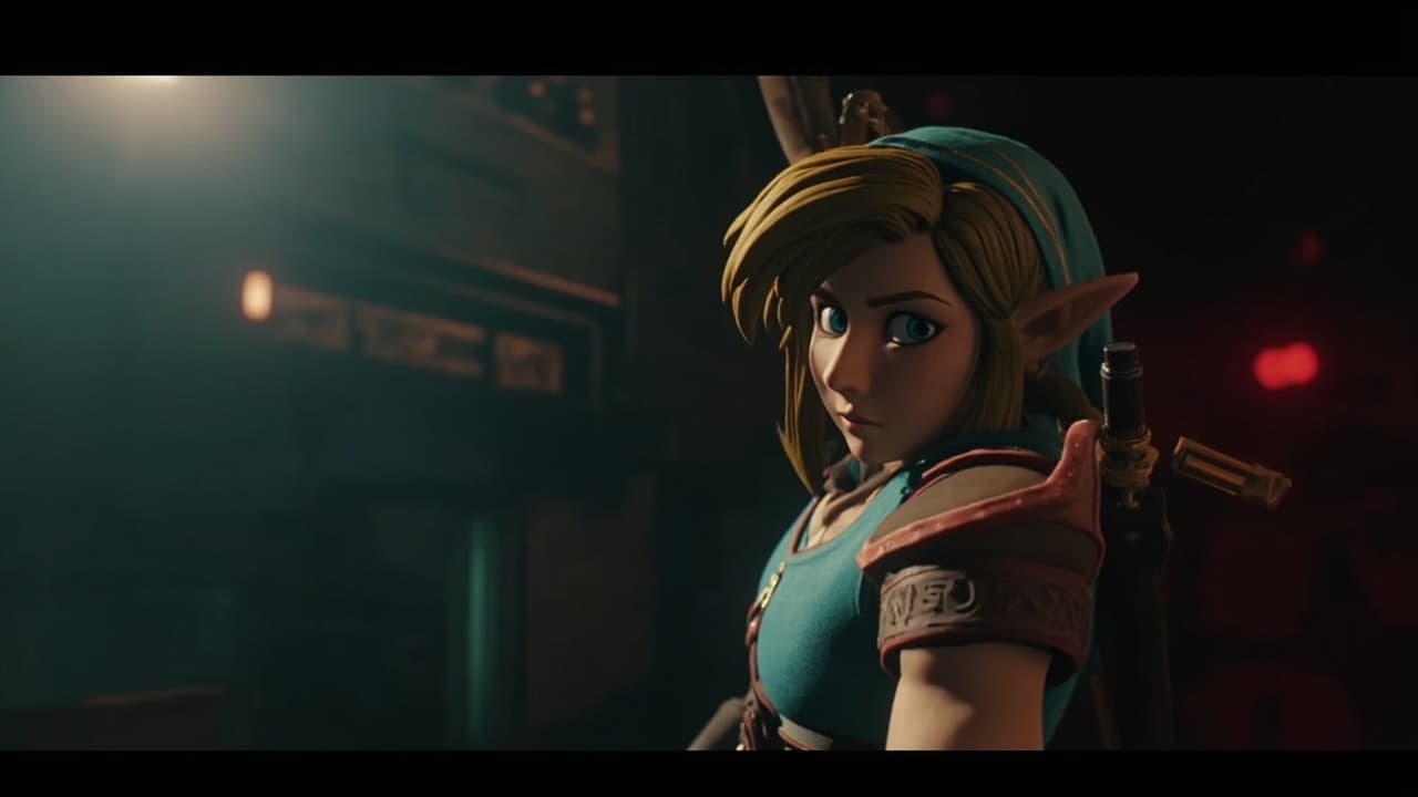 Best Buy, Switch 2 Ocarina of Time Gece Yarısı Lansmanında Ek Zelda Stokları Sunacak