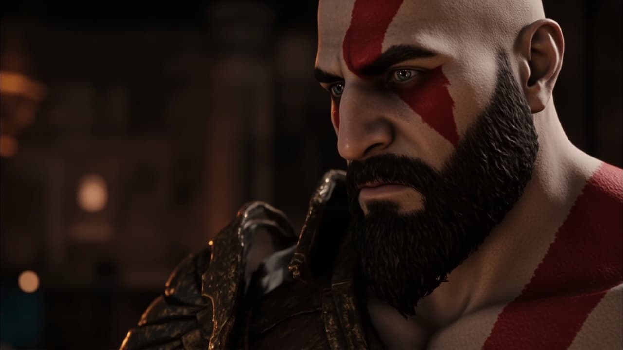 God of War 3 Remastered PC'e Resmi Olmayan Portuyla Geldi: PlayStation'ın Steam Kararı ve Kanun Yolu