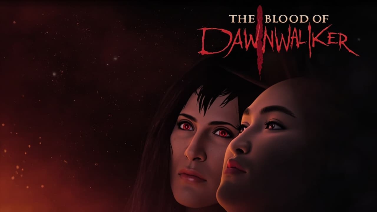 The Blood of Dawnwalker Soundtrack'i Spotify ve YouTube'da Yayında