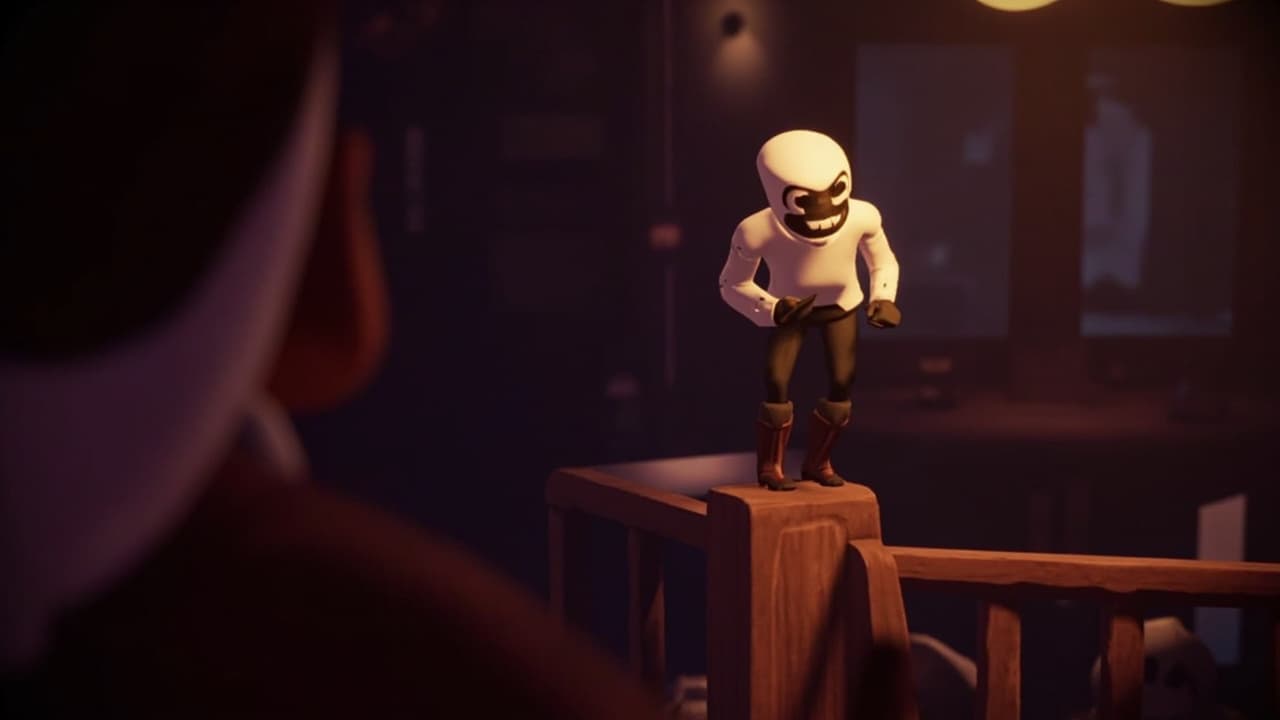 Stardew Valley'nin Yaratıcısı: The Haunted Chocolatier “Daha Çok Bir Aksiyon RPG” Olacak