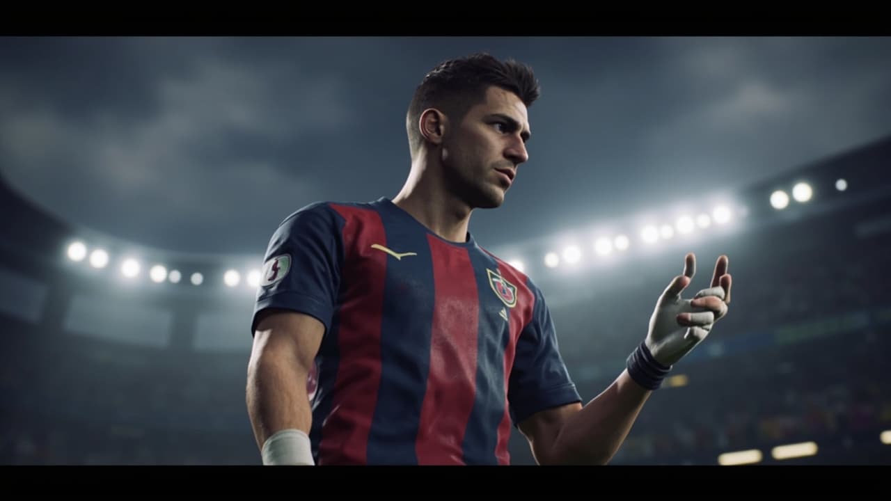FreeStyle Football 2, 3 Aralık'ta PS5, Xbox Series ve PC'ye Geliyor