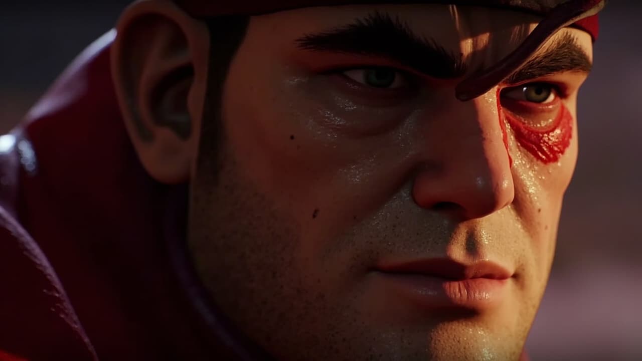 Street Fighter 6 Film EX Renkleri ve Tüm Ücretsiz Kodlar