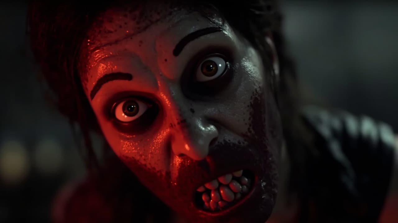 Heavy Metal Death Can, PS5 ve Xbox Series İçin Yayında: Survival Horror'ın Yeni Halkası