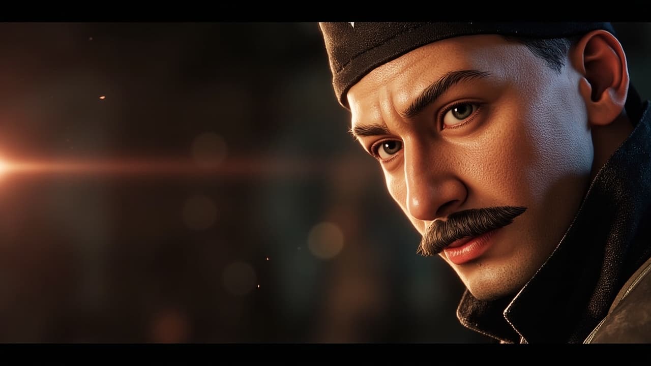 Trailblazers: Into The March Demosuyla Karşımızda: Moebius Esintili Koloni Roguelite