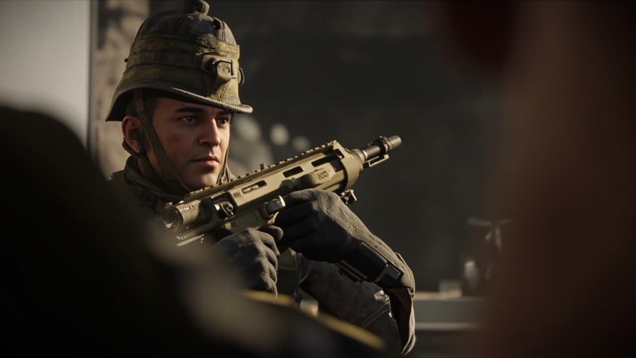 Call of Duty: MW4 Switch 2'de İki Farklı Upscaling Seçeneği Sunuyor: DLSS vs Filmic SMAA T2X