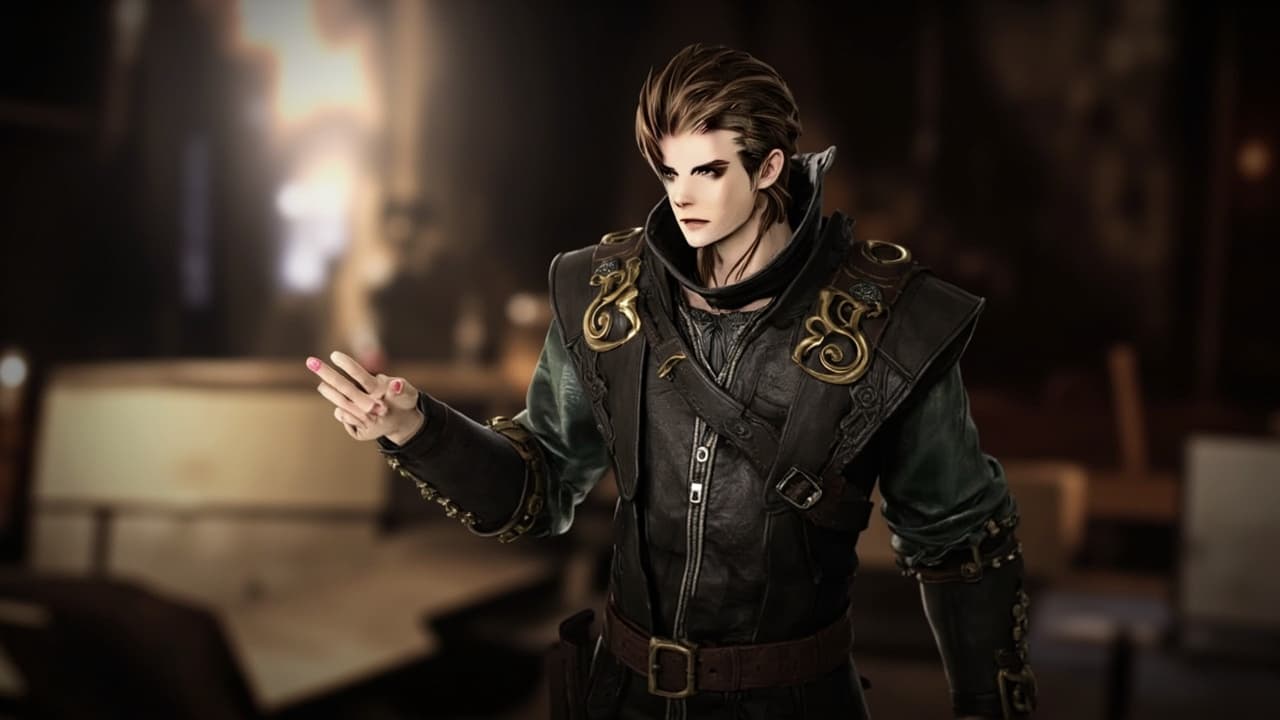 Vagrant Story'e Resmi Olmayan PC Portu: Path Tracing ve Oyunu Baştan Ağan İki Yeni Özellik