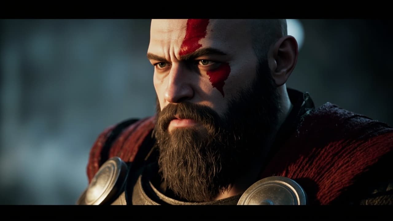 God of War Ragnarok Thor Heykeli 1.600 Dolara Duyuruldu: Sınırlı Sayıda Üretilecek
