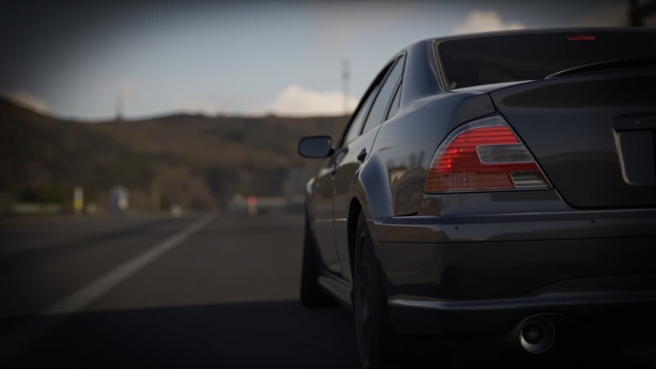 BeamNG.drive PlayStation 5'e Geldi: Konsol Sürümünde Neler Var?