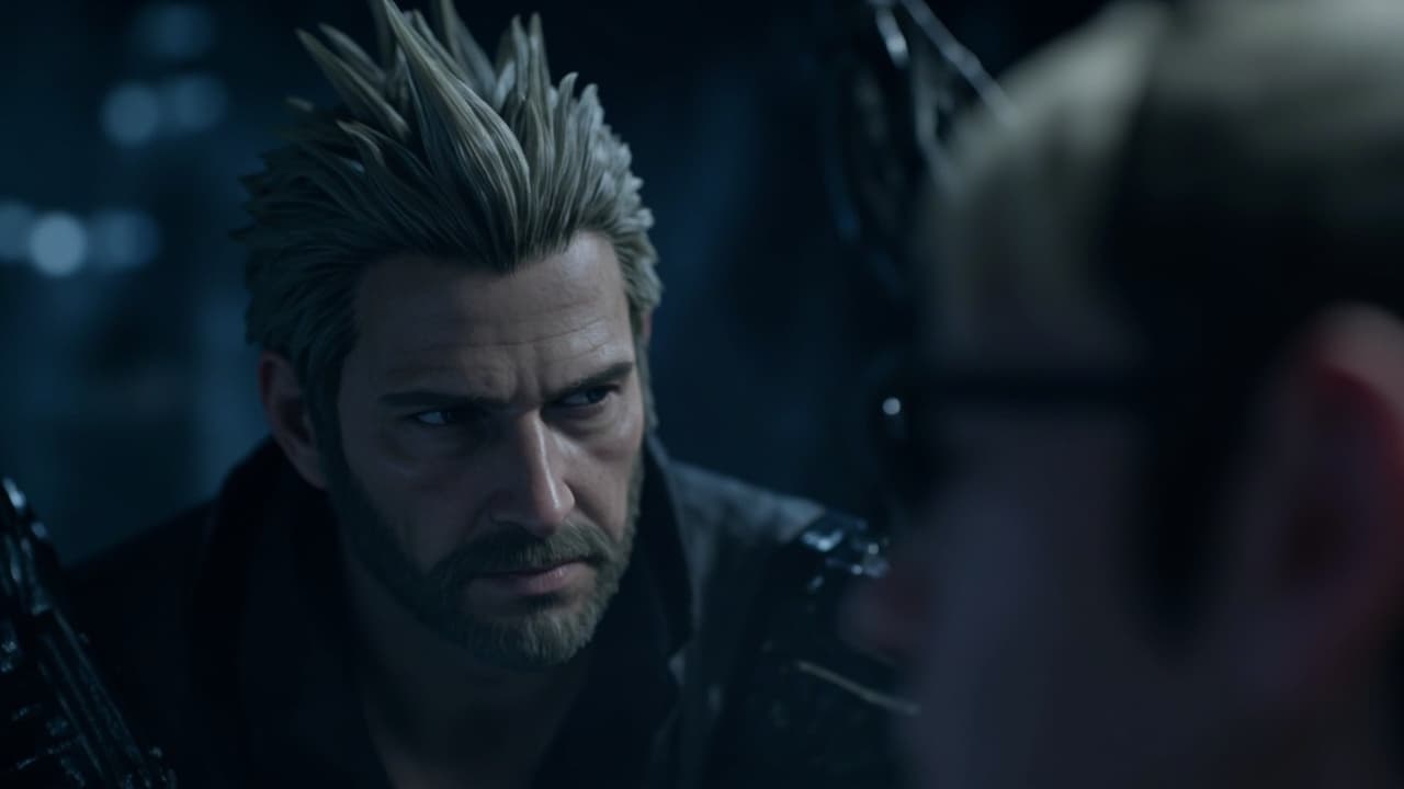 Final Fantasy VII Revelation'ın Hard Modu Serinin En Zorlusu Olacak: 3 Köklü Değişiklik