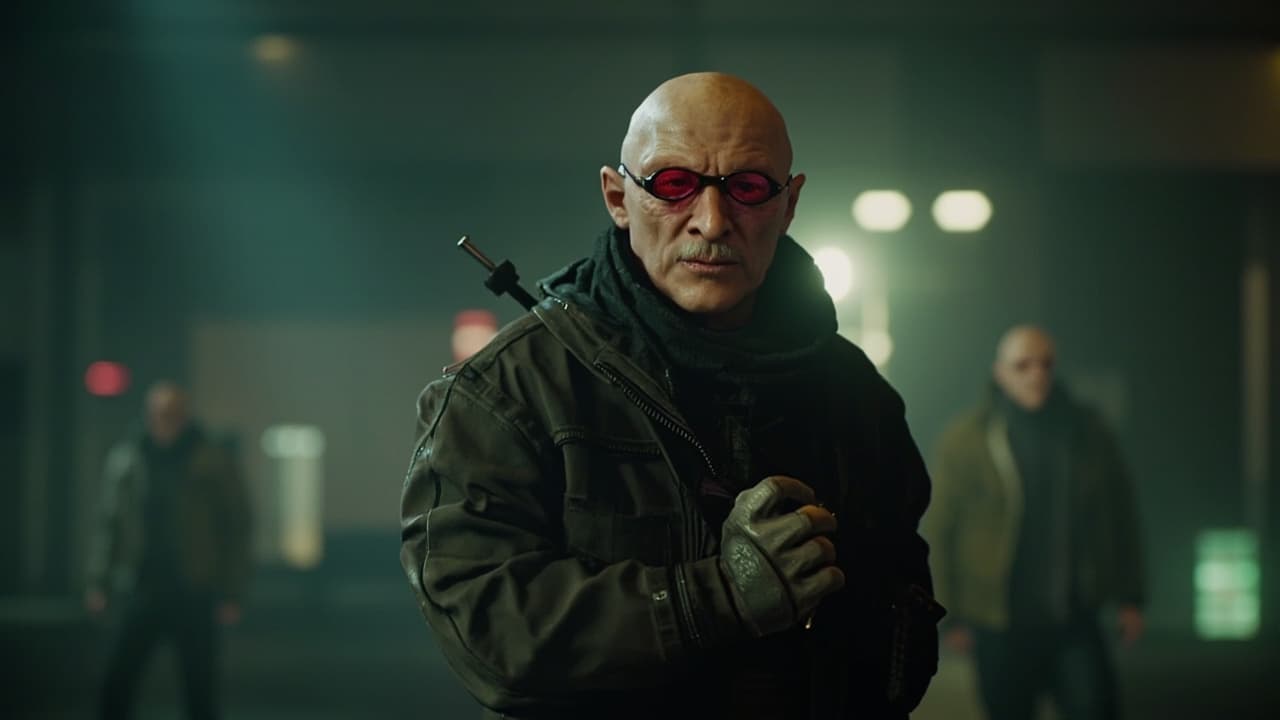 Cyberpunk 2077'in Edgerunners 2. Sezon Sürprizi: 2.5 Güncellemesinde Neler Var?