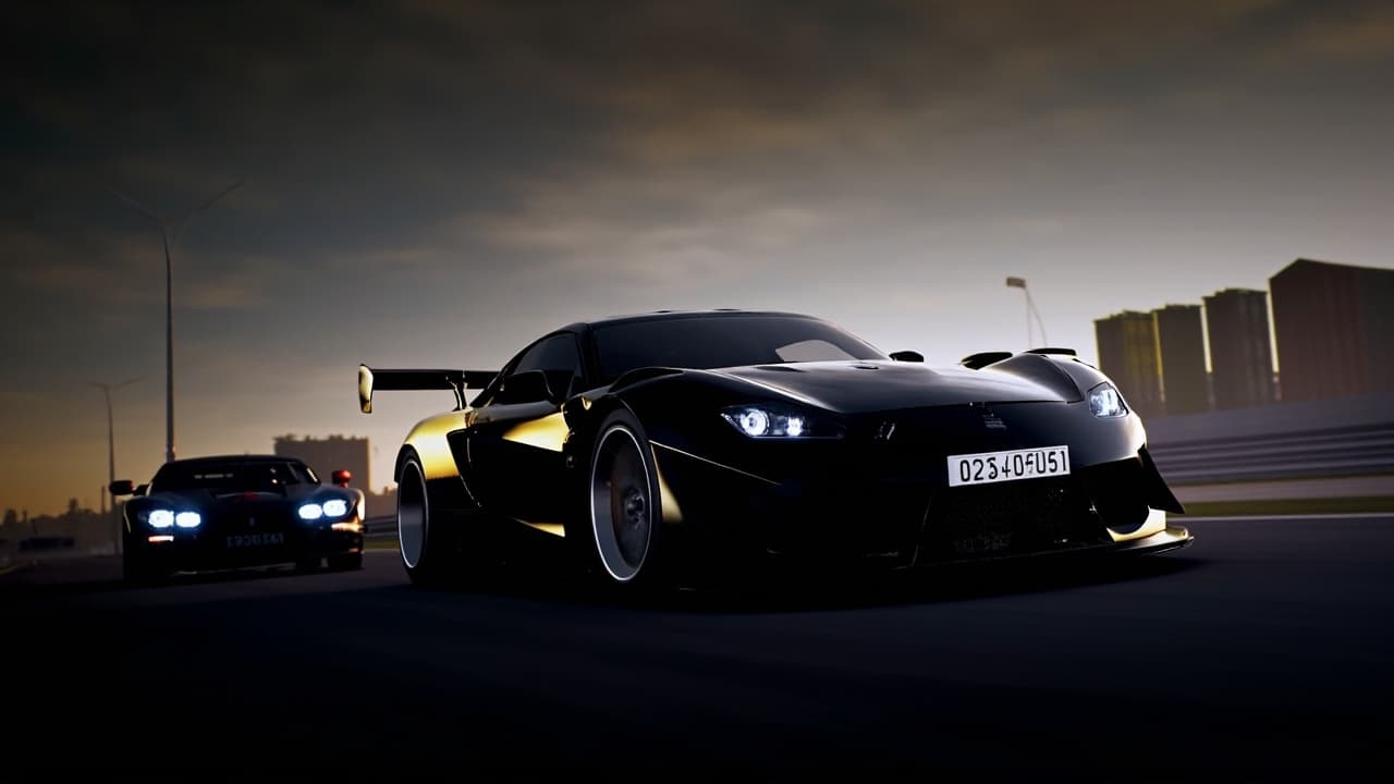 KyTyPS5 Emülatöründe Gran Turismo 7 Grafik Hatasız Çalışıyor