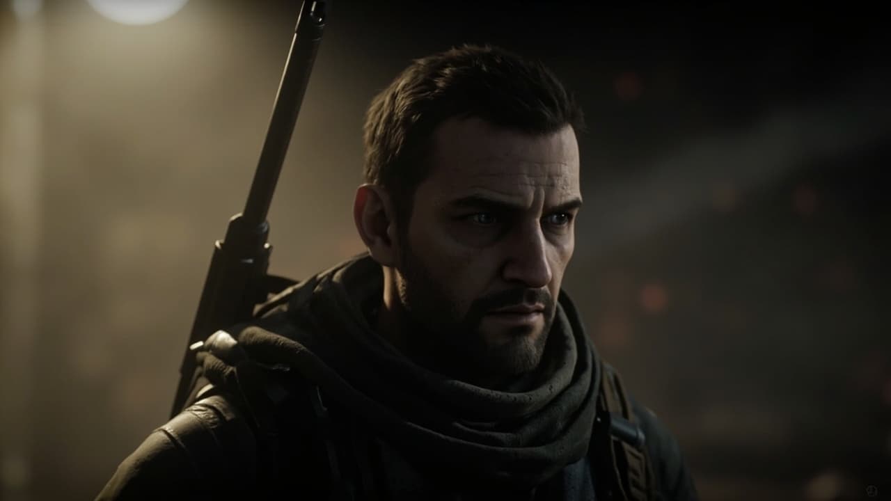Xbox Dashboard Arka Planı Değişimine Karşı Modern Warfare 4 Rehberi