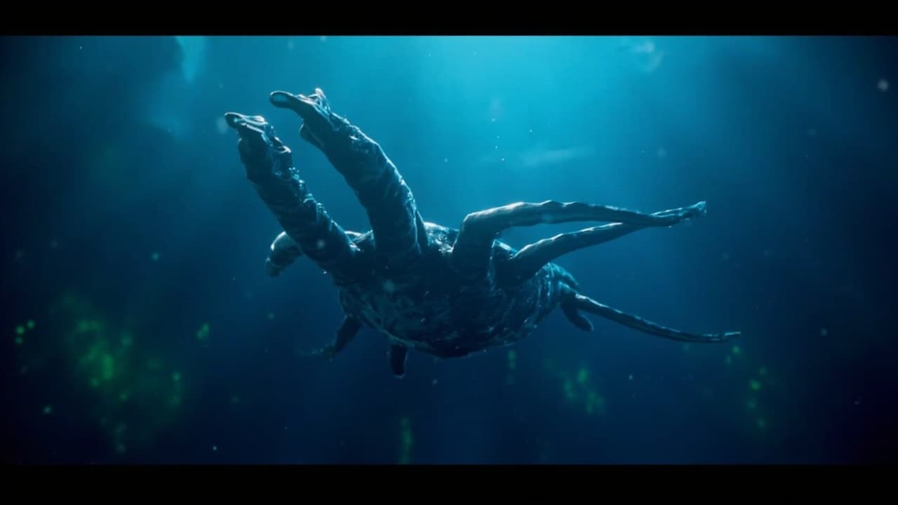 Subnautica 2’nin Collector Leviathan’ı Diğer Yaratıkları Korkutuyor