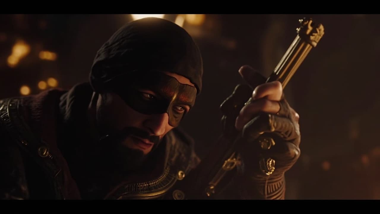 Ekim’in Büyük Oyunları Arasında End of Abyss Gözden Kaçabilir