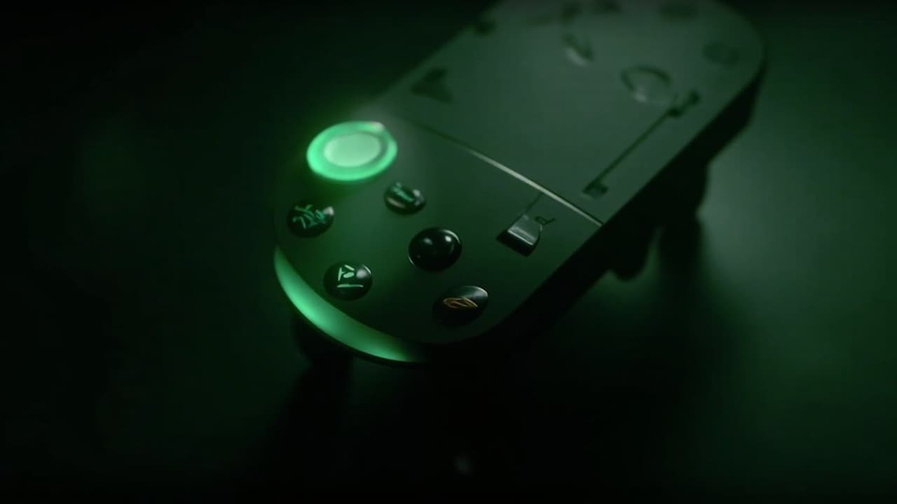 Xbox Helix El Konsolu: PSP 3'ün Performansını Ezecek Yeni Detaylar
