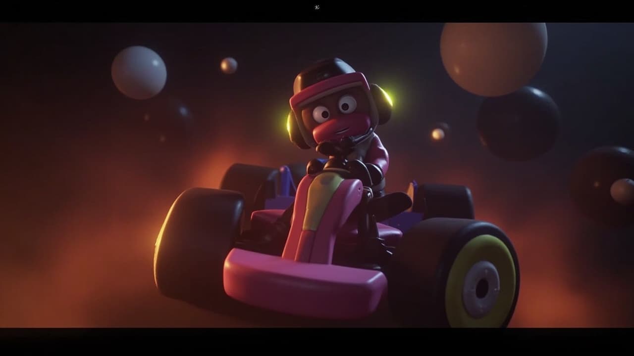 KartBoard Dash Büyüyor: Şampiyonluk Modu ve Konsol Planları