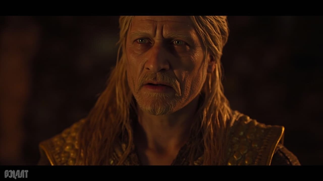 Elden Ring Filmi 3 Saati Aşabilir: Senaryo 180 Sayfa