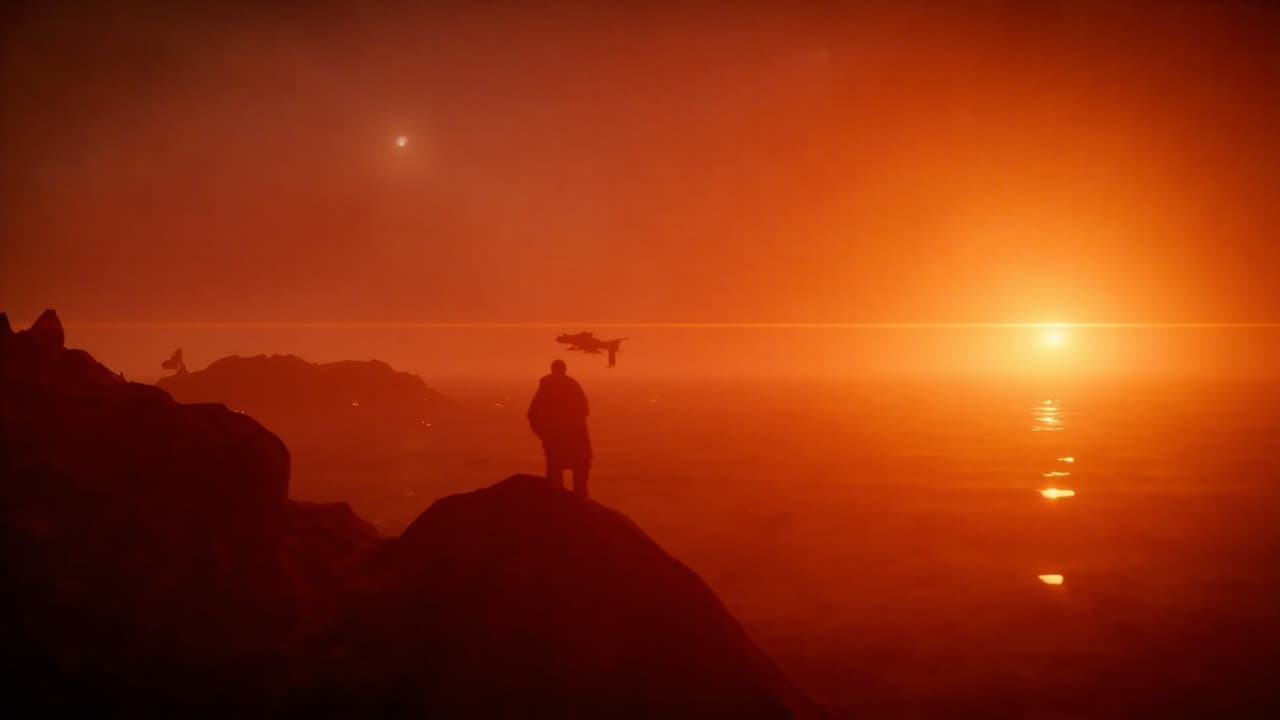 Crimson Desert Charting the Unknown DLC'si 29 Ekim'de Yayınlanıyor